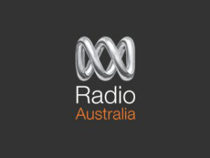 ABC Radio Australia