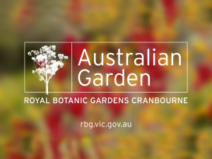 Royal Botanic Gardens Melbourne