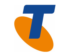 Telstra