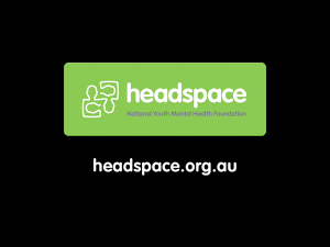 headspace