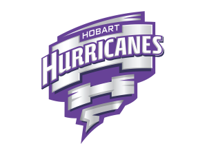 Cricket Australia – Hobart Hurricanes