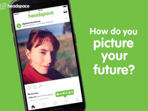 headspace Digital Work and Study Service